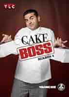 その他 Cake Boss: Season 1 [DVD] Amazon.com: Cake Boss : Buddy Valastro, Joey Faugno, Mary